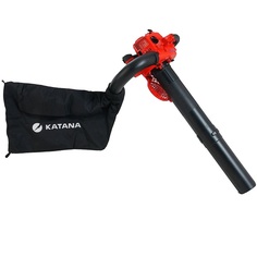 Воздуходувка бензиновая Katana KE-1020B PRO