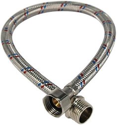 Гибкая подводка АКВАЛАЙН 1/2"х40см в/н ИС.100923 Акватон