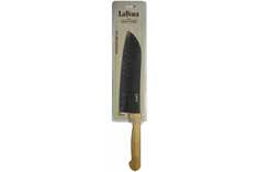 Ladina Branch wood Нож кухонный японский шеф-нож 30см 30101-7