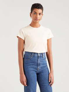 Футболка женская Levis 17369-1774 розовая S Levis®