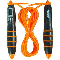 Скакалка LiveUp Digital Jump Rope LS3128