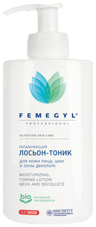 Тоник для лица Femegyl Professional Увлажняющий 100 мл