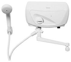 Водонагреватель проточный Atmor Classic 501 3.5 (комби) white