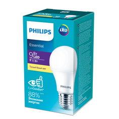 Светодиодная лампочка Philips Essential 929002299287 E27 9W
