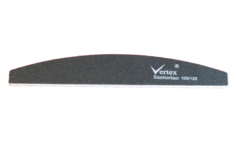 Пилка для ногтей Vertex B-4461, 100/120 грит