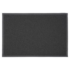 Коврик пористый 50*70 см, серый VORTEX 22187