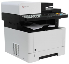 Лазерное МФУ Kyocera ECOSYS M2135dn