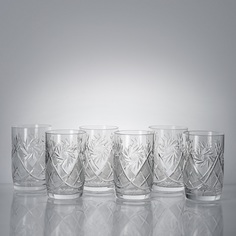 Набор стаканов 250 гр. 6 шт. Неман 3912-1000/1