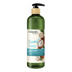 Шампунь Naturals by watsons Кокосовый для волос 490 мл