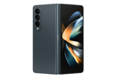 Смартфон Samsung Galaxy Z Fold4 12/256GB Graphite