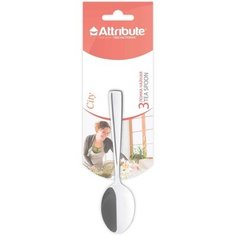 Ложка чайная Baguette Stone Washed 08320007 Pintinox