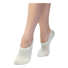 Носки женские John Jeniford зеленые 25