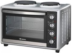 Мини-печь Ariete 996 Silver