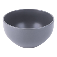 Салатник Homeclub Gray 14,5 см