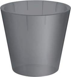 Горшок для цветов IDI LAND 4 л., арт. 813876 - (3 шт.)