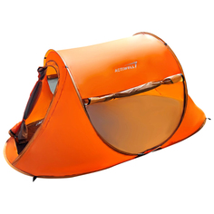 Палатка Actiwell 2 местная 235 х 145 х 100 см