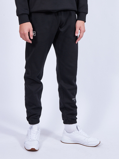 Спортивные брюки мужские KELME 6147CK1013-000 черные L