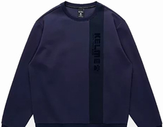 Свитшот мужской KELME 6136TT1044-469 синий XL