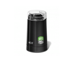 Кофемолка Holt HT-CGR-004 Black