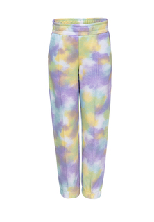 Брюки детские Oldos OCSS22PT2KC07 цв. голубой р. 98