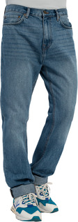 Джинсы мужские Lee cooper MT2B116416AS2LC22-MW синие 32/32