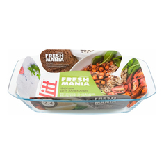 Форма для запекания Hitt Fresh Mania 2,4 л
