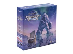 Настольная игра Эврикус Картавентура: Винланд BG-11078