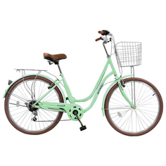 Велосипед городской Actiwell City 26"