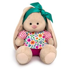 Мягкая игрушка Зайка Ми BUDI BASA в летнем комплекте 18 см SidS-520