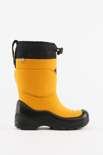 Сапоги KUOMA 1222 93 /23, желтый, р. 28