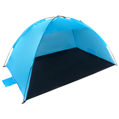 Палатка Actiwell пляжная 200 х 120 х 95 см