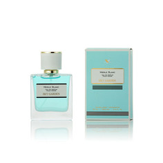 Парфюмерная вода Понти Парфюм Merle Blanc Sky Garden 50 мл Ponti Parfum