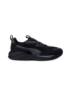 Кроссовки женские PUMA X-Ray Lite Pro черные 37.5 EU