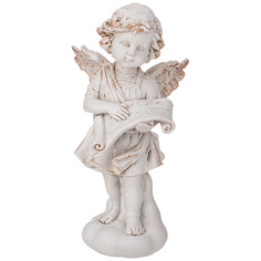 Фигурка коллекция "amore" высота=16,5см KSG-390-1280 Lefard