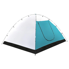 Палатка Pavillo Active Ridge 4 четырехместная туристическая 310 х 240 х 130 см Bestway