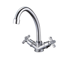 Смеситель для кухни барашковый LKE Тея 21