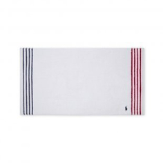 Коврик для ванной Ralph Lauren Travis White 55x90 см