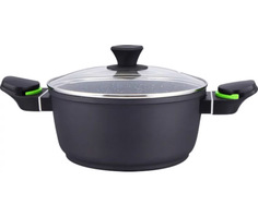 Кастрюля Homeclub Daily 2 л