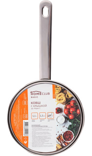 Ковш Homeclub Daily 1,1 л