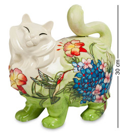Копилка Кошка (Pavone) JP-158/ 2 113-106525