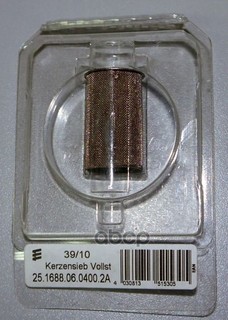 Сито Свечи Накаливания Airtronic D1lc/D1le Eberspacher арт. 251688060400