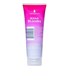 Кондиционер Lee Stafford Bleach Blonde для осветленных волос 250 мл