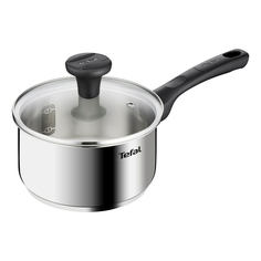 Ковш Tefal Edition со стеклянной крышкой 16 см