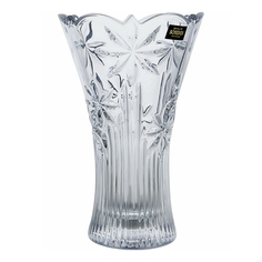 Ваза Crystalite Bohemia Perseus-nova 20 см