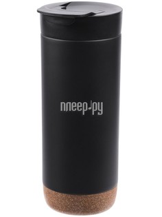 Термокружка Molti Steady Black 13556.30 930125