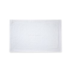 Коврик для ванной Ralph Lauren Avenue White 50x80 см