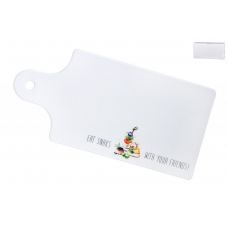 Блюдо фарфоровое Коралл YQ1966SSP Хом Мейд 25х16см