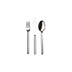 Набор столовых приборов Huo Hou Stainless Steel Set 3 HU0023 silver