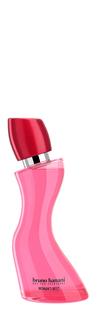 Туалетная вода Bruno Banani Womans Best Eau de Toilette для женщин 20 мл
