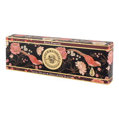 Натуральное мыло Gourmandise Savon Parfume Set парфюмированное 100 г х 3 шт